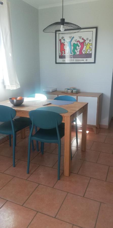 Les Calanques Apartamento Les Issambres Exterior foto